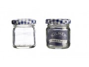 Kilner Twist Top Preserve Jar (4.3ml / 1.5us fl oz)